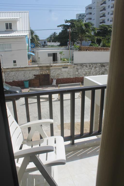 Apartment Edificio Del Mar - Apartamento 206 *